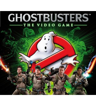 Ghostbusters: The Videogame Gift Steam Key GLOBAL